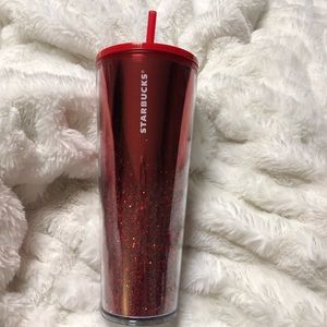 2019 Starbucks Christmas Tumbler